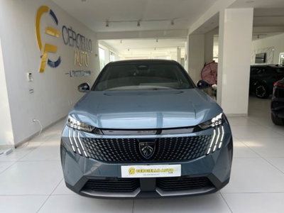 Peugeot 3008 1.2 hybrid GT Exclusive 145cv e-dcs6 (11)