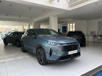 Peugeot 3008 1.2 hybrid GT Exclusive 145cv e-dcs6 (12)