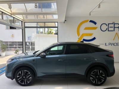 Peugeot 3008 1.2 hybrid GT Exclusive 145cv e-dcs6 (13)