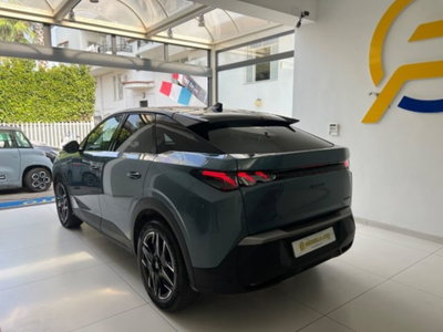 Peugeot 3008 1.2 hybrid GT Exclusive 145cv e-dcs6 (14)