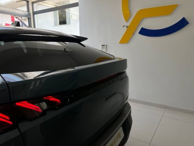 Peugeot 3008 1.2 hybrid GT Exclusive 145cv e-dcs6 (16)