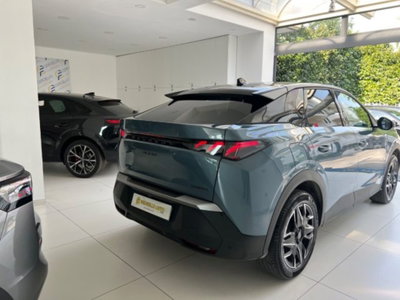 Peugeot 3008 1.2 hybrid GT Exclusive 145cv e-dcs6 (17)