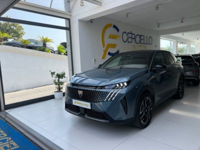Peugeot 3008 1.2 hybrid GT Exclusive 145cv e-dcs6 (2)