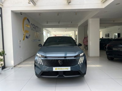 Peugeot 3008 1.2 hybrid GT Exclusive 145cv e-dcs6 (5)