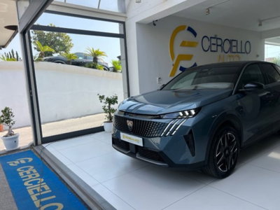 Peugeot 3008 1.2 hybrid GT Exclusive 145cv e-dcs6 (6)