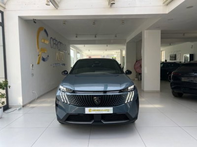 Peugeot 3008 1.2 hybrid GT Exclusive 145cv e-dcs6 (7)