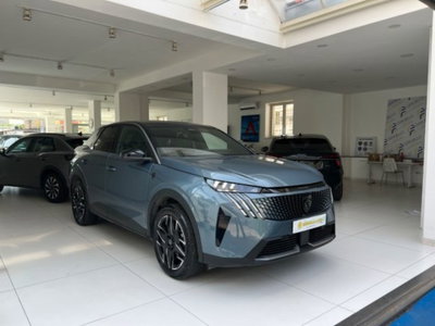 Peugeot 3008 1.2 hybrid GT Exclusive 145cv e-dcs6 (8)