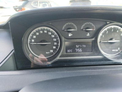 Lancia Ypsilon 1.2 69 CV 5 porte Gold (13)