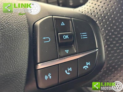 Ford Puma 1.0 EcoBoost Hybrid 155 CV S&S aut. ST-Line Vignale (14)