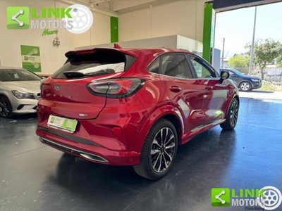 Ford Puma 1.0 EcoBoost Hybrid 155 CV S&S aut. ST-Line Vignale (3)