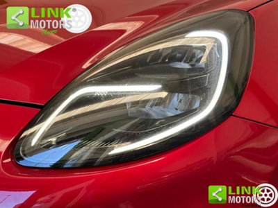 Ford Puma 1.0 EcoBoost Hybrid 155 CV S&S aut. ST-Line Vignale (7)