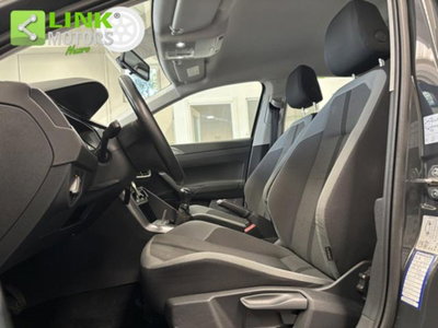 Volkswagen Polo 1.6 TDI 95 CV 5p. Highline BlueMotion Technology (12)