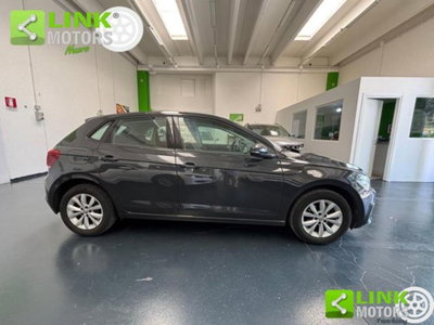 Volkswagen Polo 1.6 TDI 95 CV 5p. Highline BlueMotion Technology (6)