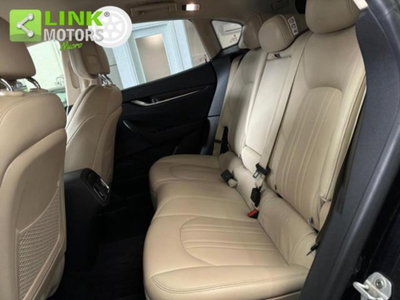 Maserati Levante Levante V6 Diesel 275 CV AWD (11)