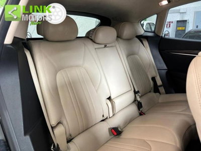 Maserati Levante Levante V6 Diesel 275 CV AWD (12)