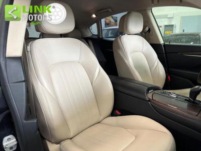 Maserati Levante Levante V6 Diesel 275 CV AWD (13)