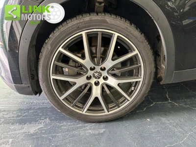 Maserati Levante Levante V6 Diesel 275 CV AWD (16)