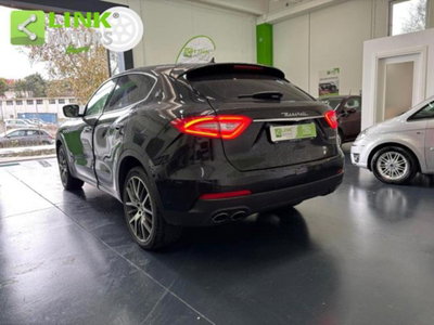 Maserati Levante Levante V6 Diesel 275 CV AWD (3)