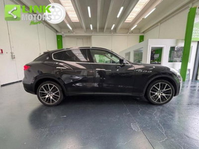 Maserati Levante Levante V6 Diesel 275 CV AWD (6)