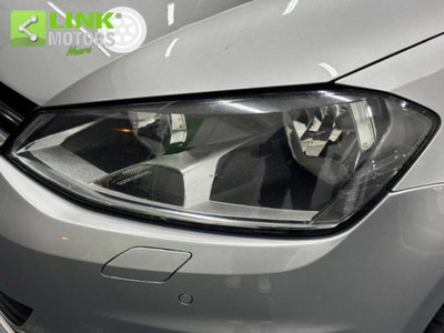 Volkswagen Golf 1.6 TDI 110 CV DSG 5p. Business BlueMotion Technology (16)