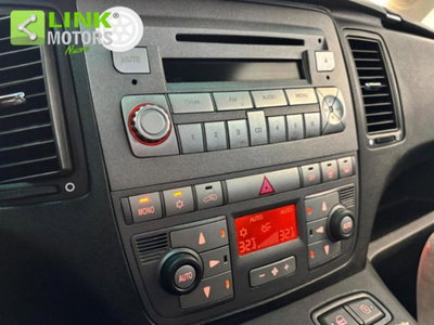 Lancia Musa 1.3 Mjt 95 CV 5th Avenue (17)