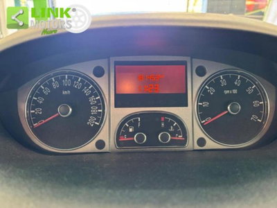 Lancia Musa 1.3 Mjt 95 CV 5th Avenue (20)