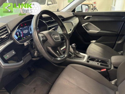 Audi Q3 Sportback 35 TDI (11)