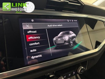 Audi Q3 Sportback 35 TDI (18)