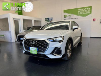 Audi Q3 Sportback 35 TDI (2)