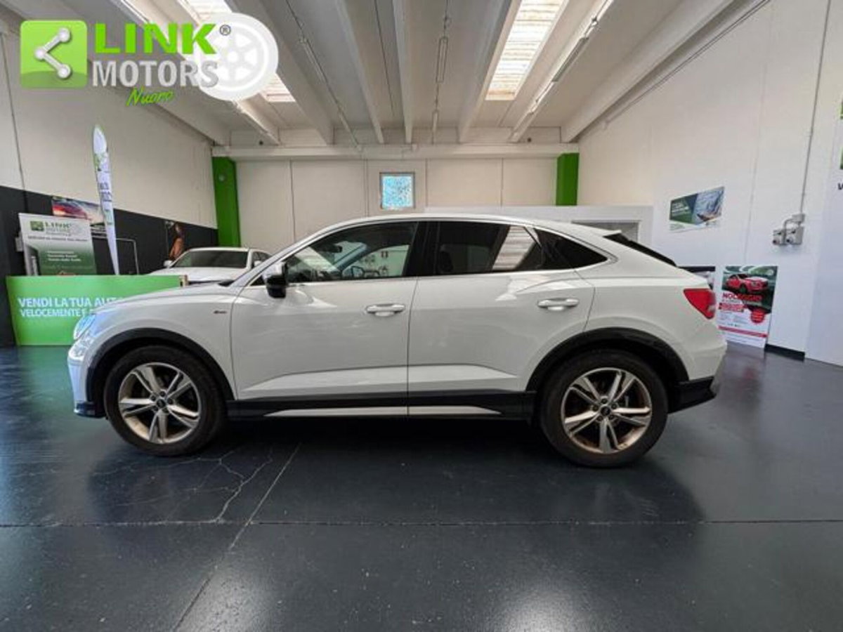 Audi Q3 Sportback 35 TDI (3)