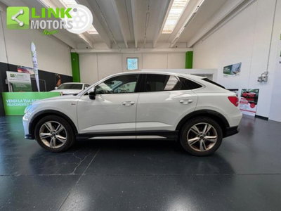 Audi Q3 Sportback 35 TDI (3)