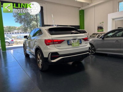 Audi Q3 Sportback 35 TDI (4)