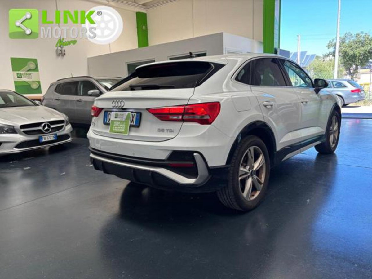 Audi Q3 Sportback 35 TDI (6)