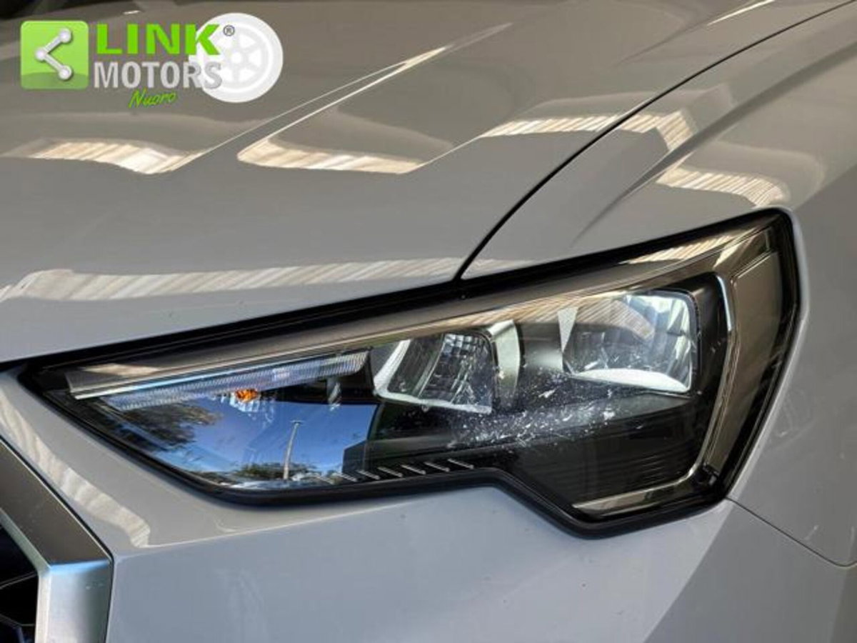 Audi Q3 Sportback 35 TDI (9)