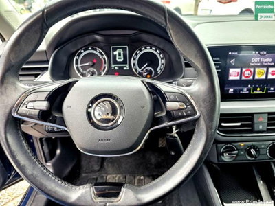 Skoda Kamiq 1.0 G-Tec Ambition (10)