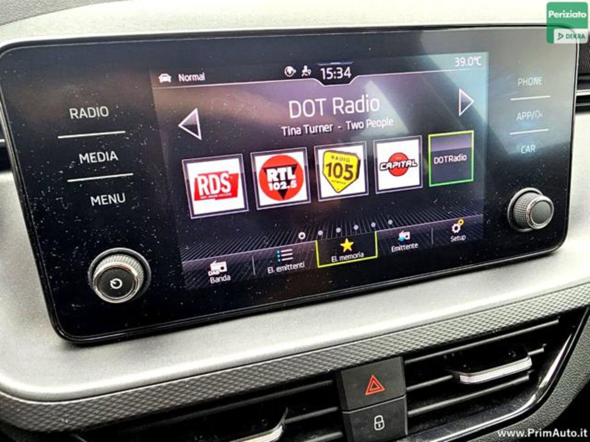 Skoda Kamiq 1.0 G-Tec Ambition (15)