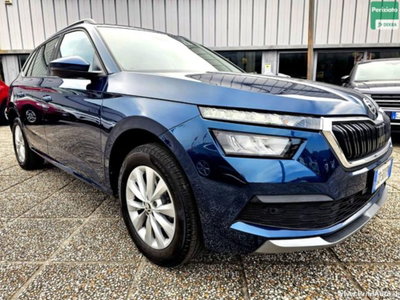 Skoda Kamiq 1.0 G-Tec Ambition (3)