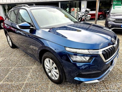 Skoda Kamiq 1.0 G-Tec Ambition (4)