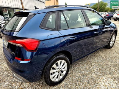 Skoda Kamiq 1.0 G-Tec Ambition (9)