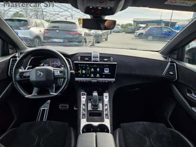 Ds DS 7 DS 7 Crossback BlueHDi 130 aut. Performance Line (10)