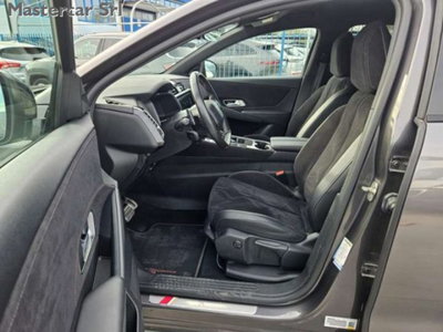 Ds DS 7 DS 7 Crossback BlueHDi 130 aut. Performance Line (11)