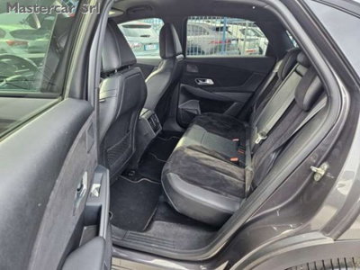 Ds DS 7 DS 7 Crossback BlueHDi 130 aut. Performance Line (12)