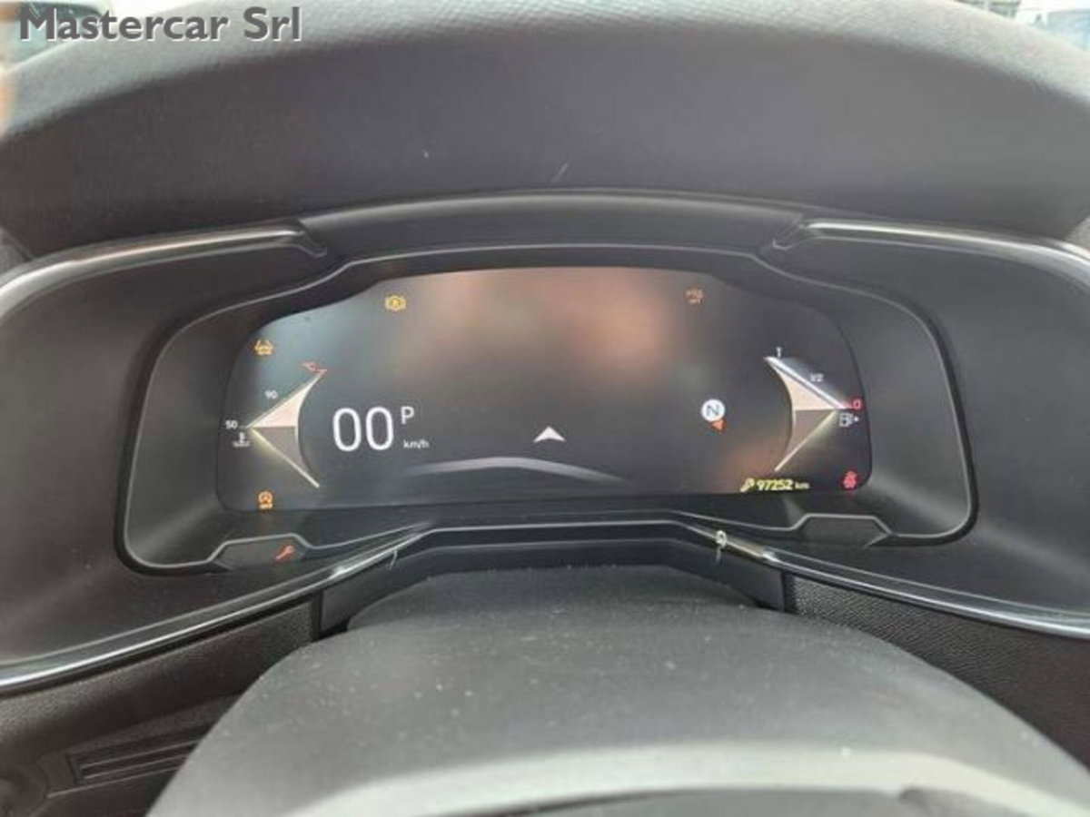 Ds DS 7 DS 7 Crossback BlueHDi 130 aut. Performance Line (13)