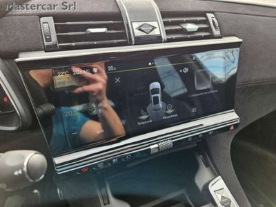 Ds DS 7 DS 7 Crossback BlueHDi 130 aut. Performance Line (14)