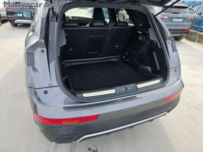 Ds DS 7 DS 7 Crossback BlueHDi 130 aut. Performance Line (15)