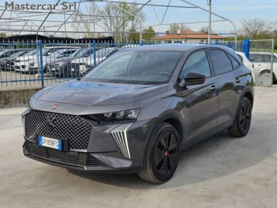 Ds DS 7 DS 7 Crossback BlueHDi 130 aut. Performance Line (2)