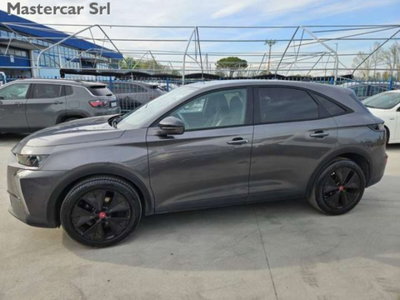 Ds DS 7 DS 7 Crossback BlueHDi 130 aut. Performance Line (3)