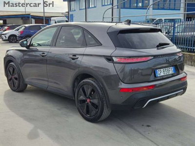 Ds DS 7 DS 7 Crossback BlueHDi 130 aut. Performance Line (4)