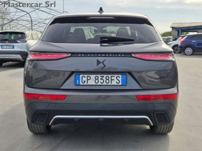 Ds DS 7 DS 7 Crossback BlueHDi 130 aut. Performance Line (5)