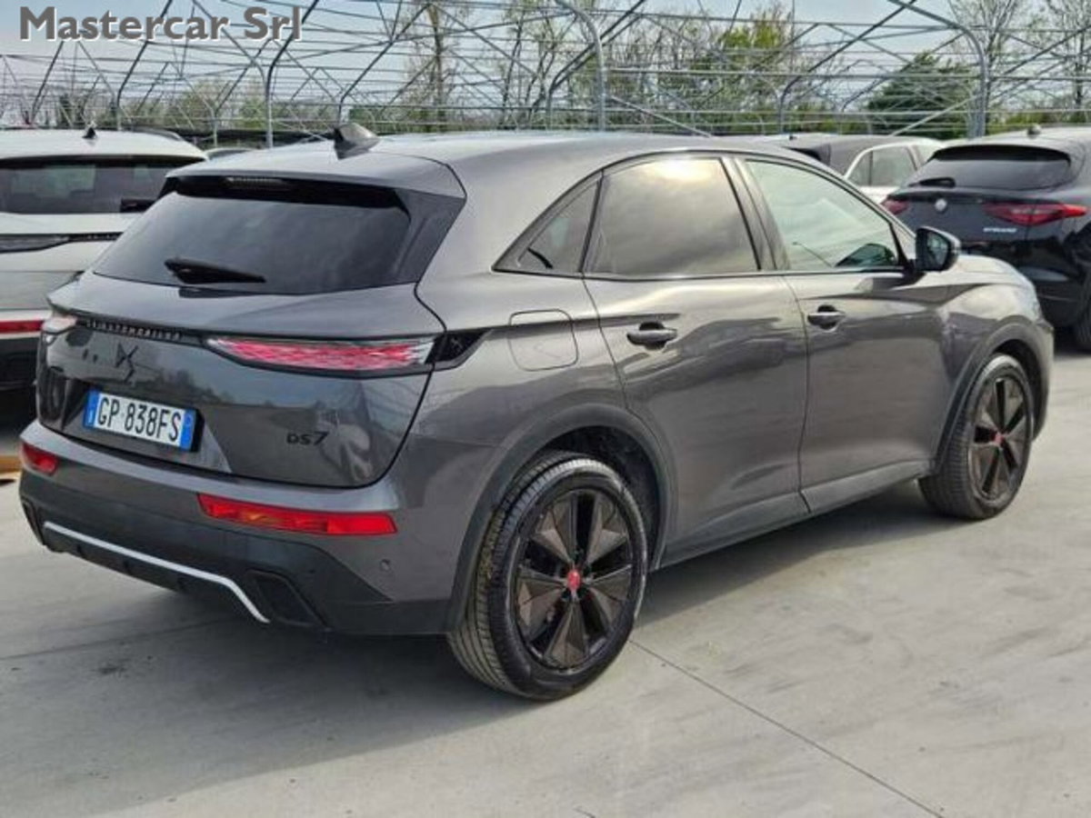 Ds DS 7 DS 7 Crossback BlueHDi 130 aut. Performance Line (6)